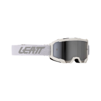 Leatt Маска Velocity 4.5 Iriz White Silver 50% 2025 в Архангельске