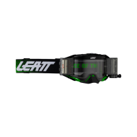 Leatt Маска Velocity 6.5 Roll-Off Green Clear в Архангельске