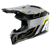 Airoh Мотошлем Aviator 3 Leader Yellow Matt в Архангельске