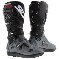 Sidi Ботинки Crossfire 3 SRS Grey/Black в Архангельске