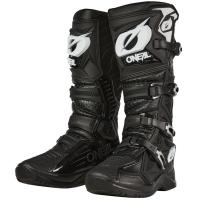 Oneal Мотоботы Кроссовые RMX Pro черный в Архангельске