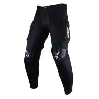 Leatt Штаны 4.5 Enduro V24 Black в Архангельске