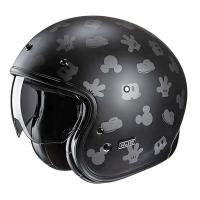 HJC Шлем V31 Disney Mickey MC5SF в Архангельске
