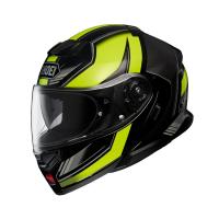 Shoei Шлем Neotec 3 Grasp Желто-черный в Архангельске