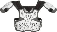 Acerbis Защита тела (Панцирь) Gravity Level 2 White в Архангельске