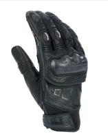 Bering Перчатки комбинированные Razzer Black в Архангельске