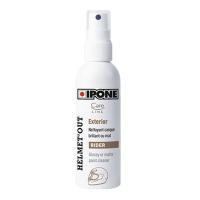 Ipone Очиститель шлема наружный Helmet Out 100ml в Архангельске