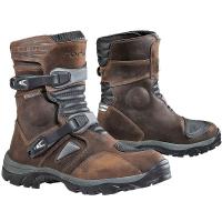 Forma Мотоботы женские Adventure Low Brown в Архангельске