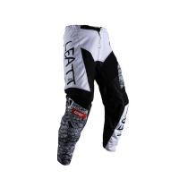 Leatt Штаны 3.5 Ride V25 White в Архангельске