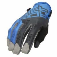 Acerbis Перчатки MX X-H Blue/Grey в Архангельске