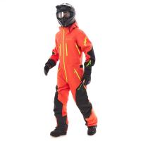 Dragonfly  Комбинезон Superlight 3L Man Red - Yellow 2024 в Архангельске