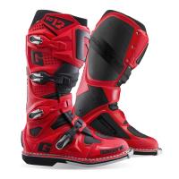 Gaerne Мотоботы SG-12 Black/Red в Архангельске