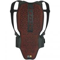 Scott Защита спины AirFlex Back Protector black в Архангельске