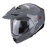 Scorpion Exo Мотошлем ADX-2 Solid Цемент в Архангельске