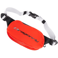 Dragonfly Гермосумка поясная DF Wallet 2л Red-Black в Архангельске