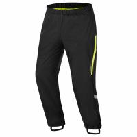 Shima Штаны дождевые Hydrodry 2.0 Black/Fluo в Архангельске