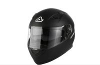 Acerbis Шлем Full Face X-Street Black 2 в Архангельске