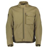 SCOTT Куртка Vintage covert green в Архангельске