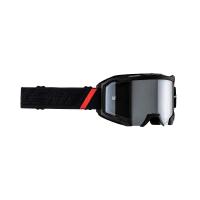 Leatt Маска Velocity 4.5 Iriz Black Silver 50% в Архангельске