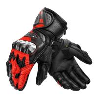 Shima Мотоперчатки RS-3 Men Red Fluo в Архангельске