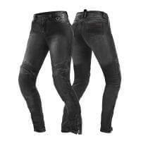 Shima Мотоджинсы Женские Jess Black в Архангельске