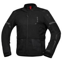IXS Куртка Tour Jacket Lennox-ST черная в Архангельске