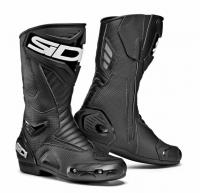 Sidi  Ботинки Performer Air Black в Архангельске