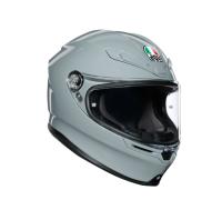 AGV Шлем K6 2205 Nardo Gray в Архангельске