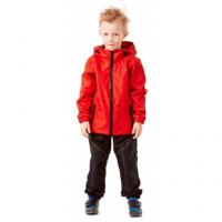 Dragonfly Дождевой детский комплект Evo Kids Red (куртка,штаны) в Архангельске