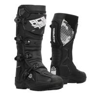 Acerbis Мотоботы кроссовые Artiglio Black в Архангельске