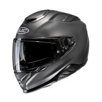 HJC Шлем RPHA71 Semi Flat Titanium в Архангельске