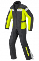 Spidi Дождевой комбинезон TOURING RAIN KIT Yellow Fluo в Архангельске