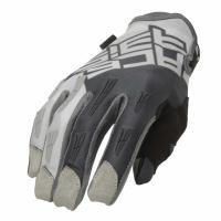 Acerbis Перчатки MX X-H Grey/Grey в Архангельске