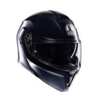 AGV Шлем StreetModular Matt Profondo Blue в Архангельске