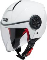 IXS Шлем Jet Helmet iXS 851 1.0 Белый глянец в Архангельске