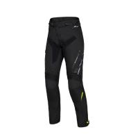 IXS Мотобрюки Carbon-ST черные в Архангельске
