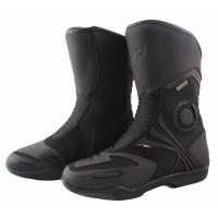 Moteq Туристические мотоботинки AIR TECH, Черный в Архангельске
