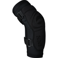 IXS Налокотники Carve 2.0 2024 Black в Архангельске