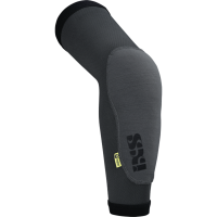 IXS Налокотники Flow Light 2024 Graphite в Архангельске