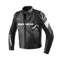 Spidi Куртка Ignite Black/White в Архангельске