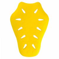 Bering Вставка защитная Omega Dorsale Level 1 Yellow в Архангельске