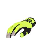 Acerbis Перчатки MX X-H Yellow Fluo в Архангельске