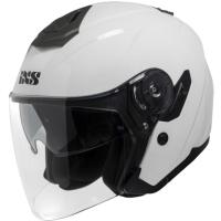 IXS Шлем iXS92 FG 1.0 белый в Архангельске