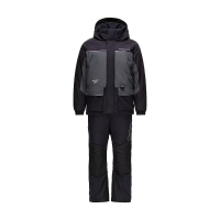 Finntrail Костюм утепленный Nordy MiddleGrey в Архангельске
