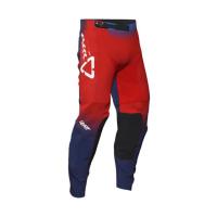 Leatt Штаны детские 4.5 V26 Royal Blue-Red в Архангельске