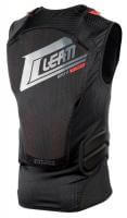 Leatt Защита спины Back Protector 3DF Black в Архангельске