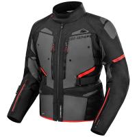 Shima Мотокуртка туристическая Dune Men Red в Архангельске