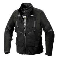 Spidi Куртка 4 Season Evo Dark Green/Black в Архангельске