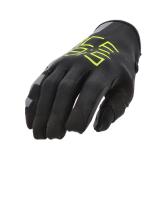 Acerbis Перчатки Ce Zero Degree 3.0 Black/Yellow в Архангельске
