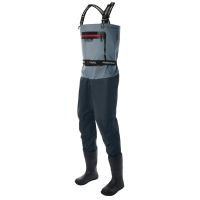 Finntrail Вейдерсы Airman 5260 Grey в Архангельске